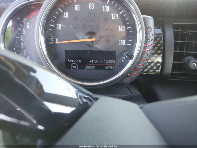 Mini Hardtop Cooper S 2015 WMWXP7C51F2A61073 Image 7