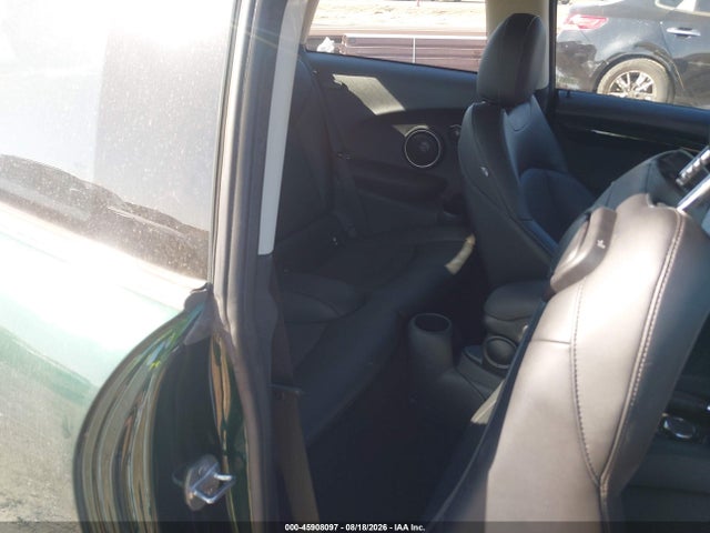 Mini Hardtop Cooper S 2015 WMWXP7C51F2A61073 Image 8