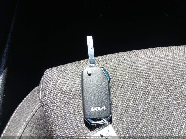 2024 Kia Forte Lxs მანქანა იყიდება აუქციონზე, vin: 3KPF24AD1RE772783, აუქციონის ნომერი: 45908099