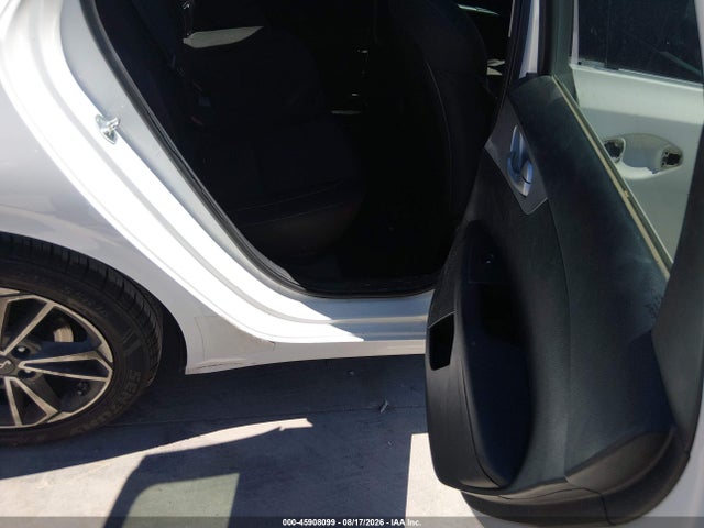 2024 Kia Forte Lxs მანქანა იყიდება აუქციონზე, vin: 3KPF24AD1RE772783, აუქციონის ნომერი: 45908099