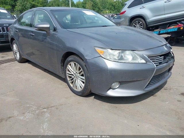 Продажа на аукционе авто 2013 Lexus Es 350, vin: JTHBK1GG4D2013581, номер лота: 45908098