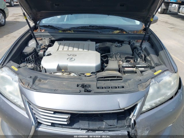 Продажа на аукционе авто 2013 Lexus Es 350, vin: JTHBK1GG4D2013581, номер лота: 45908098