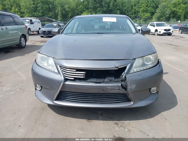 Продажа на аукционе авто 2013 Lexus Es 350, vin: JTHBK1GG4D2013581, номер лота: 45908098