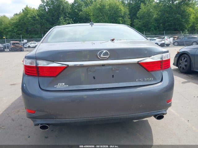 Продажа на аукционе авто 2013 Lexus Es 350, vin: JTHBK1GG4D2013581, номер лота: 45908098