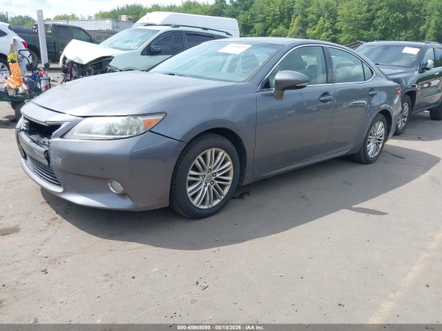 Продажа на аукционе авто 2013 Lexus Es 350, vin: JTHBK1GG4D2013581, номер лота: 45908098