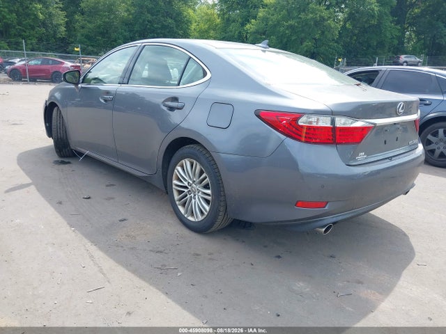Продажа на аукционе авто 2013 Lexus Es 350, vin: JTHBK1GG4D2013581, номер лота: 45908098