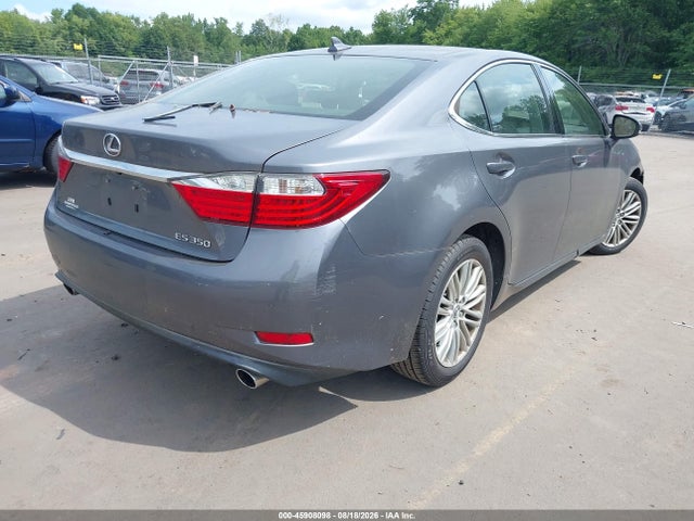 Продажа на аукционе авто 2013 Lexus Es 350, vin: JTHBK1GG4D2013581, номер лота: 45908098