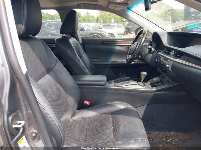 Продажа на аукционе авто 2013 Lexus Es 350, vin: JTHBK1GG4D2013581, номер лота: 45908098