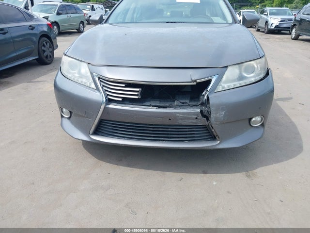 Продажа на аукционе авто 2013 Lexus Es 350, vin: JTHBK1GG4D2013581, номер лота: 45908098