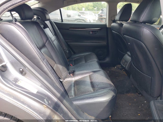 Продажа на аукционе авто 2013 Lexus Es 350, vin: JTHBK1GG4D2013581, номер лота: 45908098
