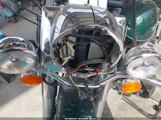 Aukcja sprzedaży 1997 Harley-davidson Flhr, vin: 1HD1FDL13VY604941, numer aukcji: 45908100