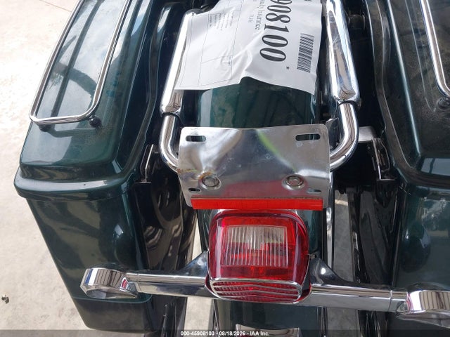 Aukcja sprzedaży 1997 Harley-davidson Flhr, vin: 1HD1FDL13VY604941, numer aukcji: 45908100