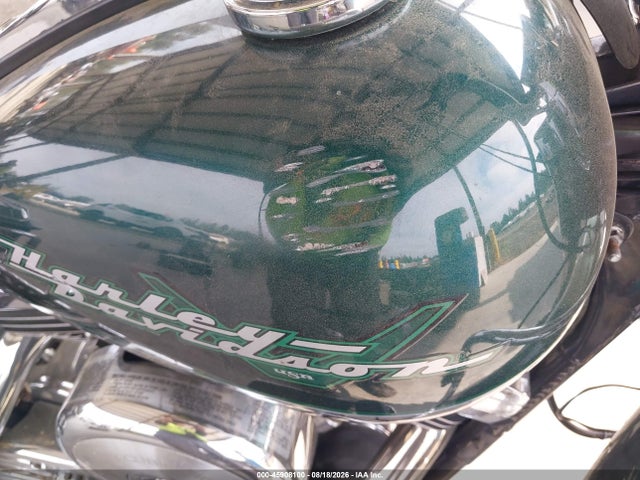 Aukcja sprzedaży 1997 Harley-davidson Flhr, vin: 1HD1FDL13VY604941, numer aukcji: 45908100