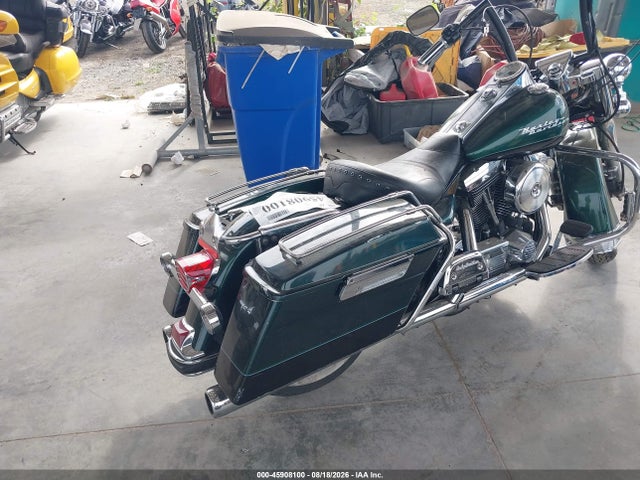 Aukcja sprzedaży 1997 Harley-davidson Flhr, vin: 1HD1FDL13VY604941, numer aukcji: 45908100