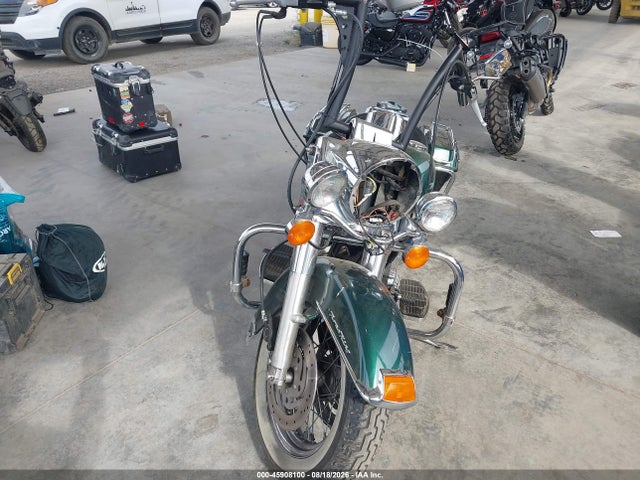 Aukcja sprzedaży 1997 Harley-davidson Flhr, vin: 1HD1FDL13VY604941, numer aukcji: 45908100
