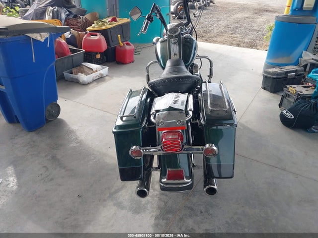 Aukcja sprzedaży 1997 Harley-davidson Flhr, vin: 1HD1FDL13VY604941, numer aukcji: 45908100