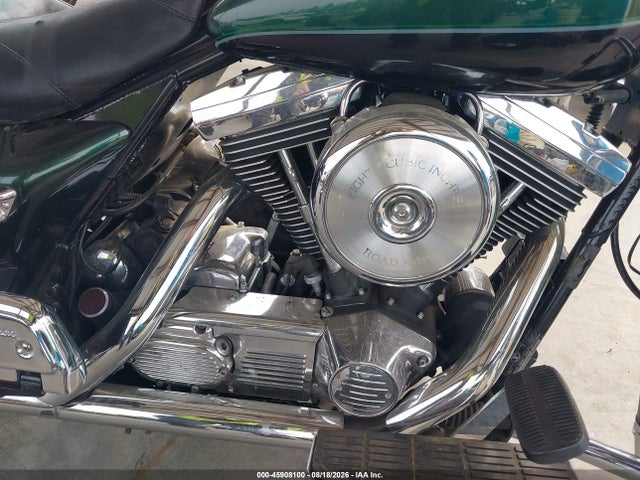 Aukcja sprzedaży 1997 Harley-davidson Flhr, vin: 1HD1FDL13VY604941, numer aukcji: 45908100