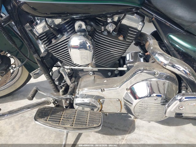 Aukcja sprzedaży 1997 Harley-davidson Flhr, vin: 1HD1FDL13VY604941, numer aukcji: 45908100
