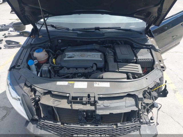 WVWBP7AN1EE522024 Volkswagen Cc 2.0t Sport