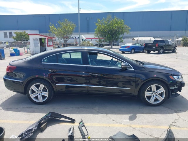 WVWBP7AN1EE522024 Volkswagen Cc 2.0t Sport