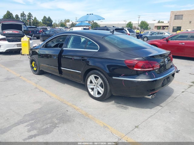WVWBP7AN1EE522024 Volkswagen Cc 2.0t Sport