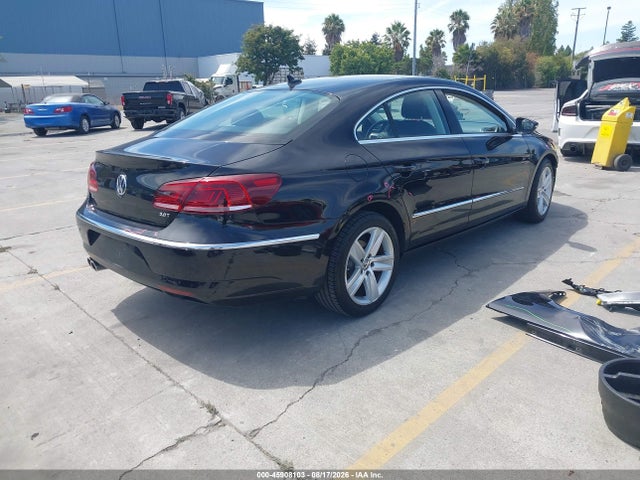 WVWBP7AN1EE522024 Volkswagen Cc 2.0t Sport