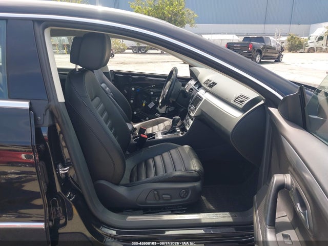 WVWBP7AN1EE522024 Volkswagen Cc 2.0t Sport