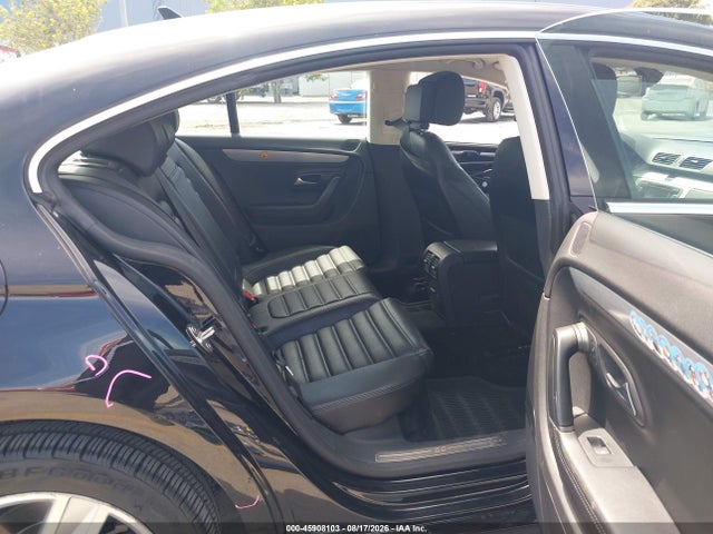 WVWBP7AN1EE522024 Volkswagen Cc 2.0t Sport