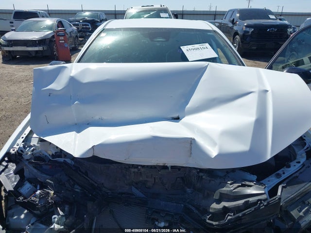 Продажа на аукционе авто 2026 Toyota Camry Nightshade, vin: 4T1DAACK9TU294010, номер лота: 45908104