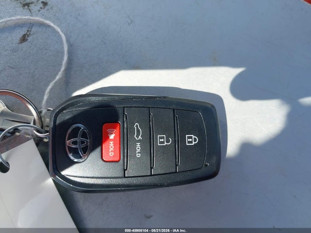Продажа на аукционе авто 2026 Toyota Camry Nightshade, vin: 4T1DAACK9TU294010, номер лота: 45908104
