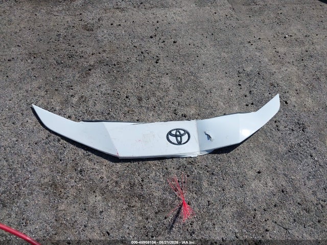 Продажа на аукционе авто 2026 Toyota Camry Nightshade, vin: 4T1DAACK9TU294010, номер лота: 45908104