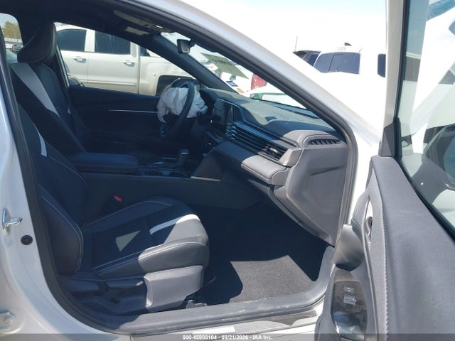 Продажа на аукционе авто 2026 Toyota Camry Nightshade, vin: 4T1DAACK9TU294010, номер лота: 45908104