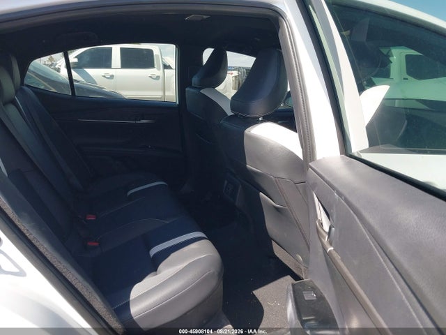 Продажа на аукционе авто 2026 Toyota Camry Nightshade, vin: 4T1DAACK9TU294010, номер лота: 45908104
