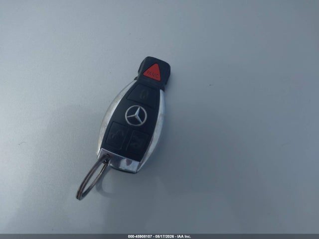 45908107 :رقم المزاد ، WDDGF5EB1AF427583 vin ، 2010 Mercedes-benz C 300 Sport مزاد بيع