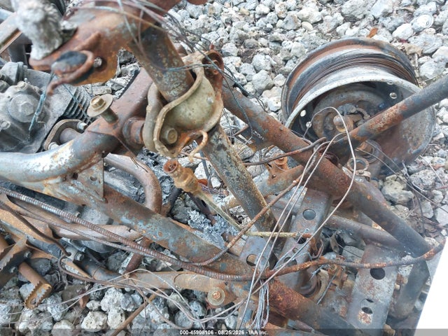 45908106 :رقم المزاد ، 478TE210124203816 vin ، 2002 Honda Trx250 مزاد بيع