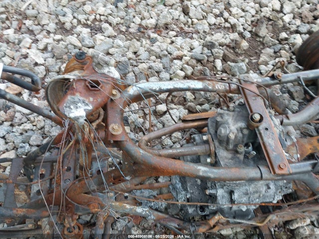 45908106 :رقم المزاد ، 478TE210124203816 vin ، 2002 Honda Trx250 مزاد بيع
