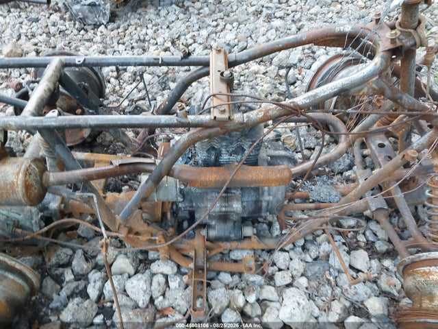 45908106 :رقم المزاد ، 478TE210124203816 vin ، 2002 Honda Trx250 مزاد بيع