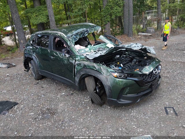 45908108 :رقم المزاد ، 7MMVABAL1TN479995 vin ، 2026 Mazda Cx-50 2.5 S Select مزاد بيع