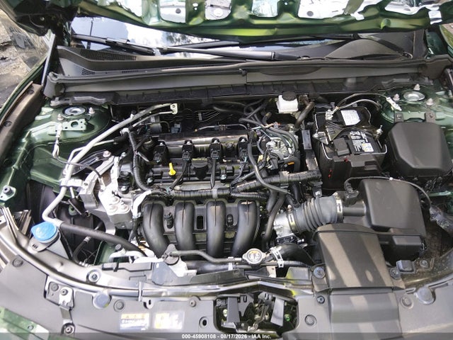 45908108 :رقم المزاد ، 7MMVABAL1TN479995 vin ، 2026 Mazda Cx-50 2.5 S Select مزاد بيع