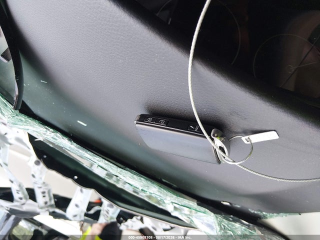 45908108 :رقم المزاد ، 7MMVABAL1TN479995 vin ، 2026 Mazda Cx-50 2.5 S Select مزاد بيع