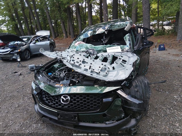 45908108 :رقم المزاد ، 7MMVABAL1TN479995 vin ، 2026 Mazda Cx-50 2.5 S Select مزاد بيع