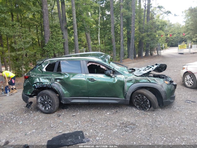 45908108 :رقم المزاد ، 7MMVABAL1TN479995 vin ، 2026 Mazda Cx-50 2.5 S Select مزاد بيع