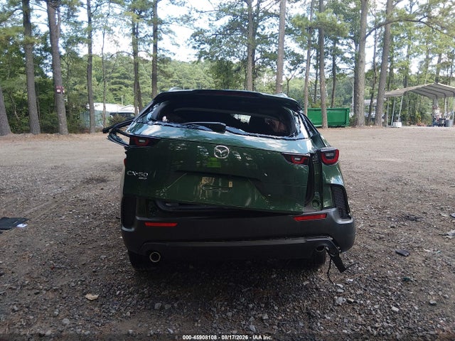 45908108 :رقم المزاد ، 7MMVABAL1TN479995 vin ، 2026 Mazda Cx-50 2.5 S Select مزاد بيع