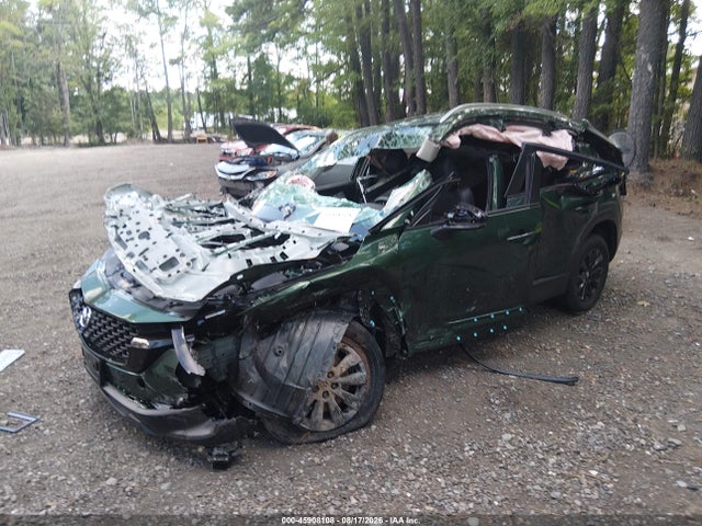 45908108 :رقم المزاد ، 7MMVABAL1TN479995 vin ، 2026 Mazda Cx-50 2.5 S Select مزاد بيع