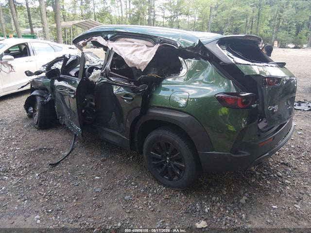 45908108 :رقم المزاد ، 7MMVABAL1TN479995 vin ، 2026 Mazda Cx-50 2.5 S Select مزاد بيع