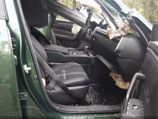 45908108 :رقم المزاد ، 7MMVABAL1TN479995 vin ، 2026 Mazda Cx-50 2.5 S Select مزاد بيع