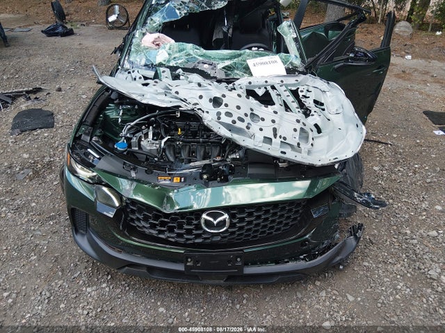 45908108 :رقم المزاد ، 7MMVABAL1TN479995 vin ، 2026 Mazda Cx-50 2.5 S Select مزاد بيع