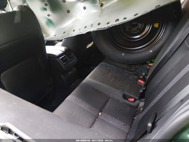 45908108 :رقم المزاد ، 7MMVABAL1TN479995 vin ، 2026 Mazda Cx-50 2.5 S Select مزاد بيع