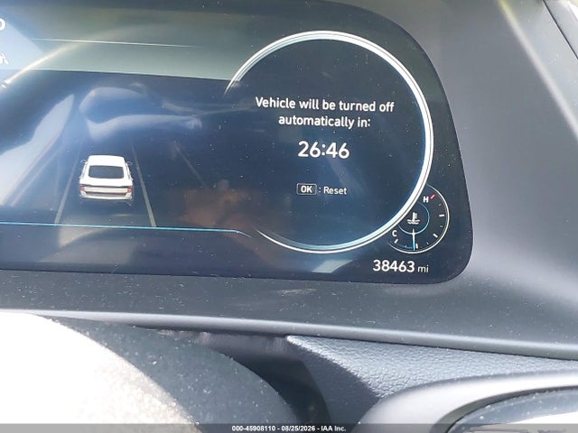 Hyundai SONATA SEL 2022 5NPEF4JA0NH144824 Image 7