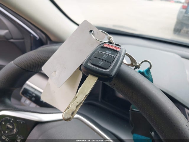 2020 Honda Civic Lx მანქანა იყიდება აუქციონზე, vin: 2HGFC2F69LH559833, აუქციონის ნომერი: 45908114